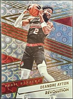 Deandre Ayton