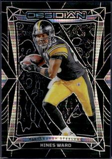Hines Ward