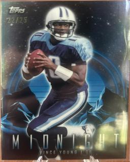 Vince Young