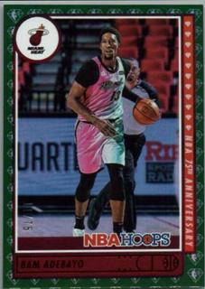 Bam Adebayo