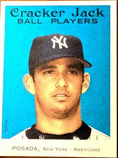 Jorge Posada