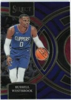 Russell Westbrook