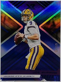 Joe Burrow