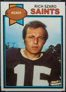 Rich Szaro