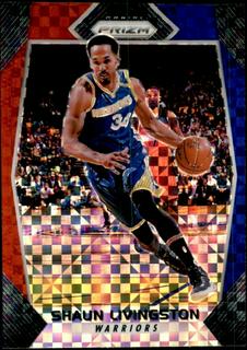 Shaun Livingston