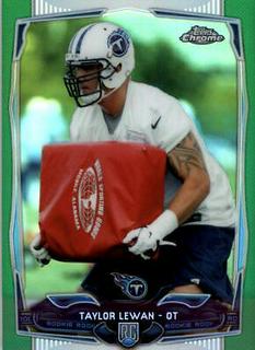 Taylor Lewan