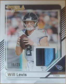 Will Levis