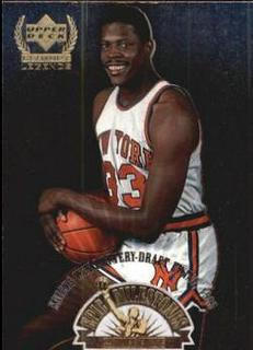 Patrick Ewing