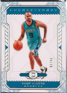 Tony Parker