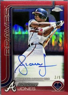 Andruw Jones