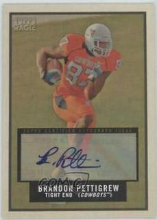 Brandon Pettigrew