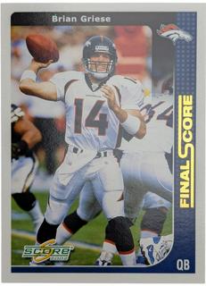 Brian Griese