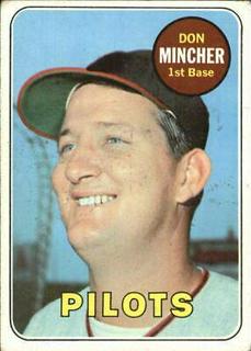 Don Mincher