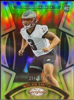 Nolan Smith