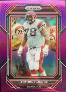 Anthony Munoz