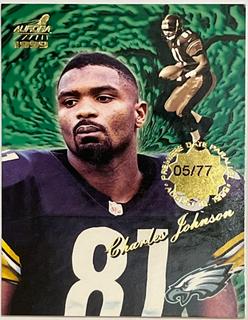 Charles Johnson