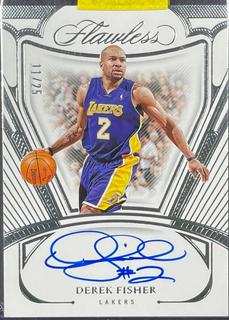 Derek Fisher
