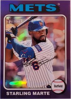Starling Marte