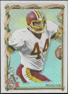 John Riggins