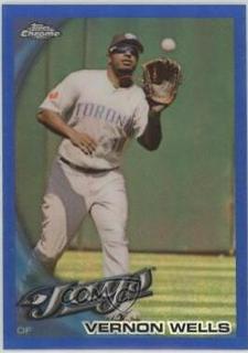 Vernon Wells