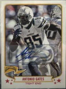 Antonio Gates
