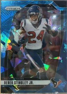 Derek Stingley Jr.