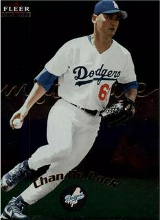 Chan Ho Park