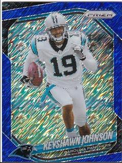 Keyshawn Johnson