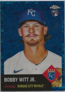 Bobby Witt Jr.