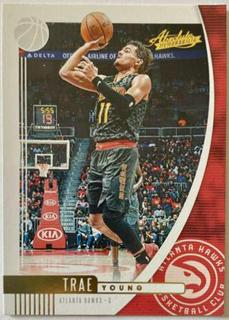 Trae Young
