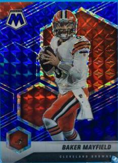 Baker Mayfield