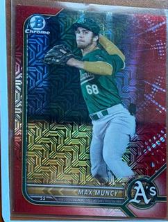 Max Muncy