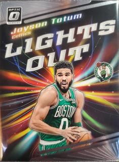 Jayson Tatum