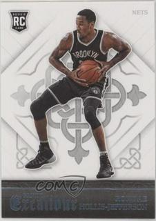 Rondae Hollis Jefferson