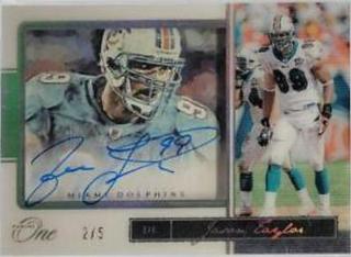 Jason Taylor