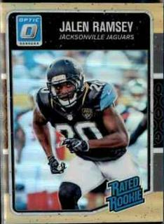 Jalen Ramsey