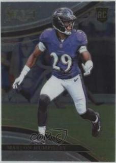 Marlon Humphrey