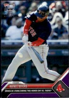 Rafael Devers