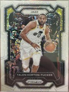 Talen Horton Tucker