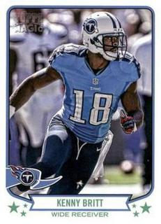 Kenny Britt