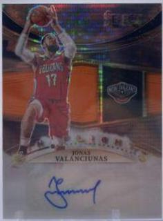 Jonas Valanciunas
