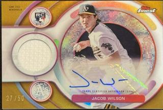 Jacob Wilson