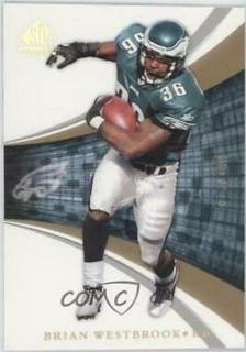 Brian Westbrook