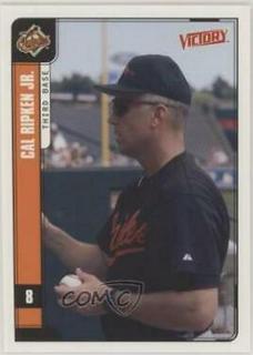 Cal Ripken Jr.