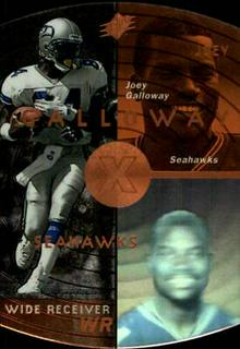 Joey Galloway