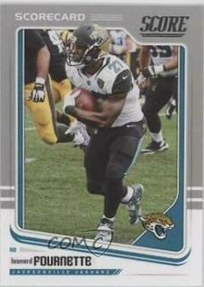 Leonard Fournette