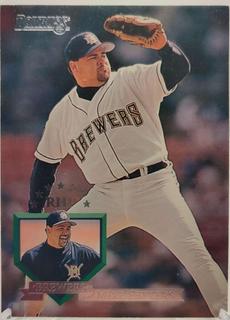 Mike Fetters