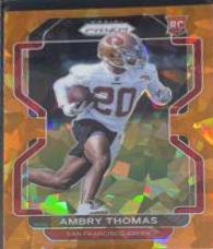 Ambry Thomas