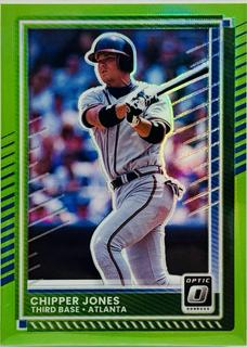 Chipper Jones