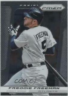 Freddie Freeman